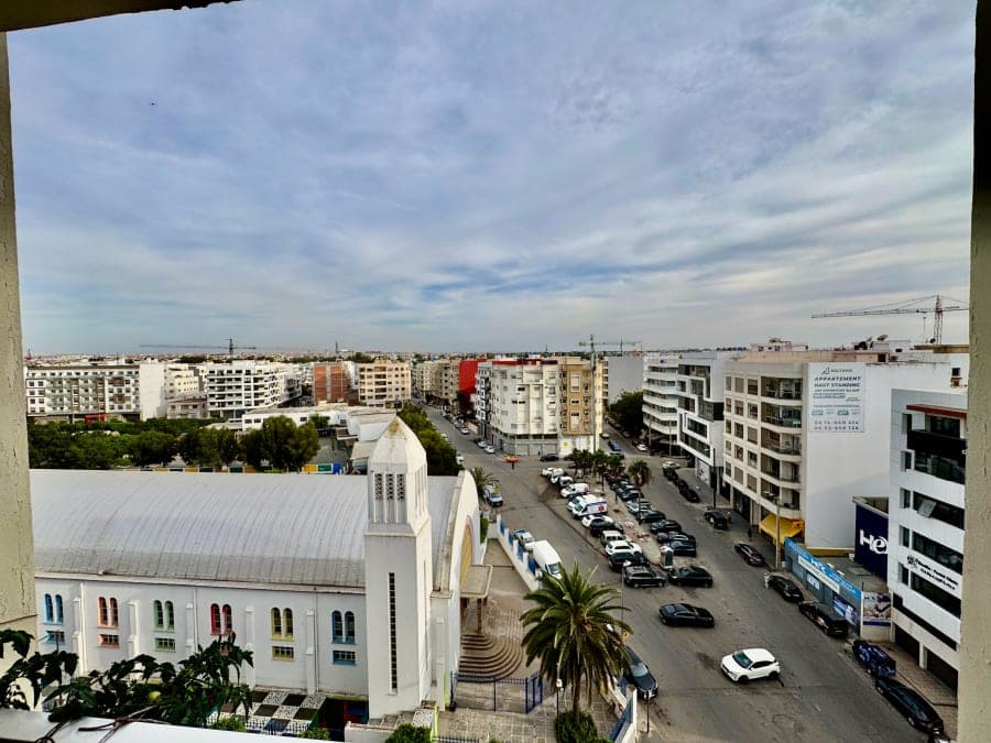 Appartement à vendre — Casablanca — photo 1