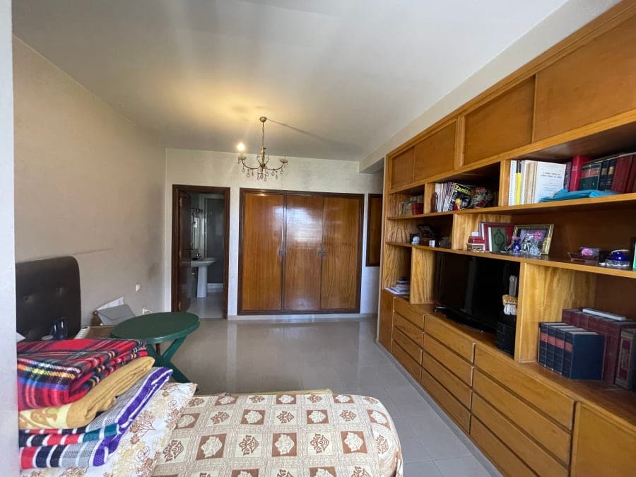 Appartement 3 chambres avec terrasse et parking — Val Fleuri, Casablanca — photo 8