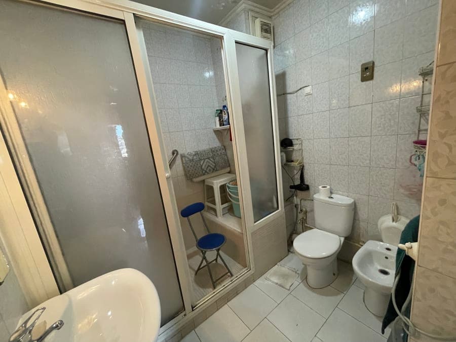 Appartement 3 chambres avec terrasse et parking — Val Fleuri, Casablanca — photo 18