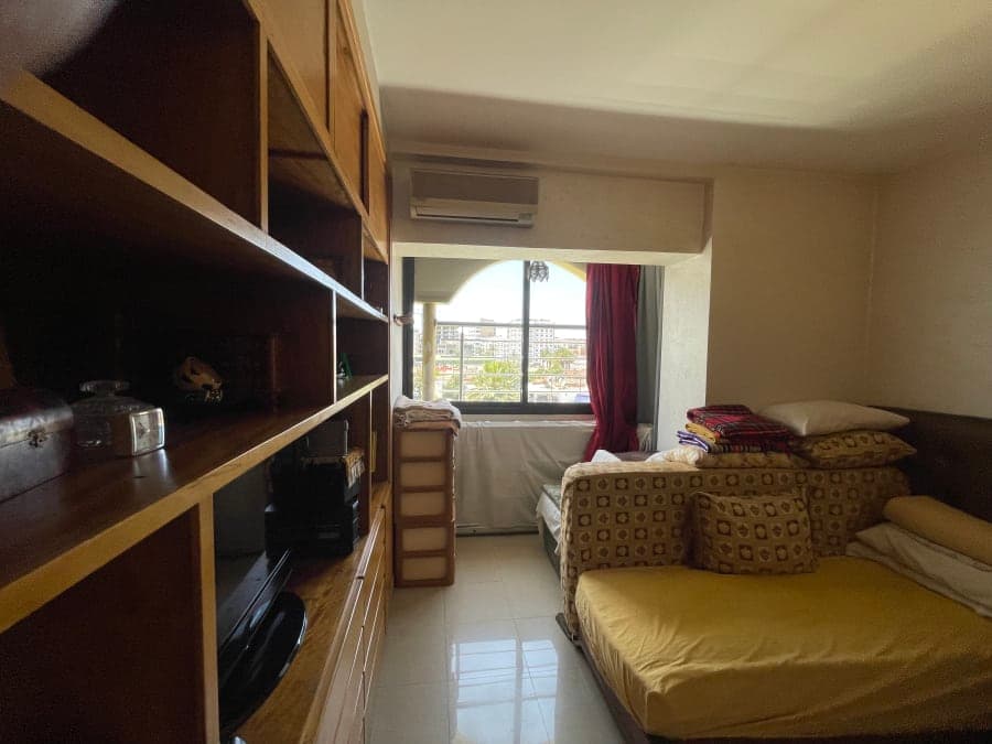 Appartement 3 chambres avec terrasse et parking — Val Fleuri, Casablanca — photo 15