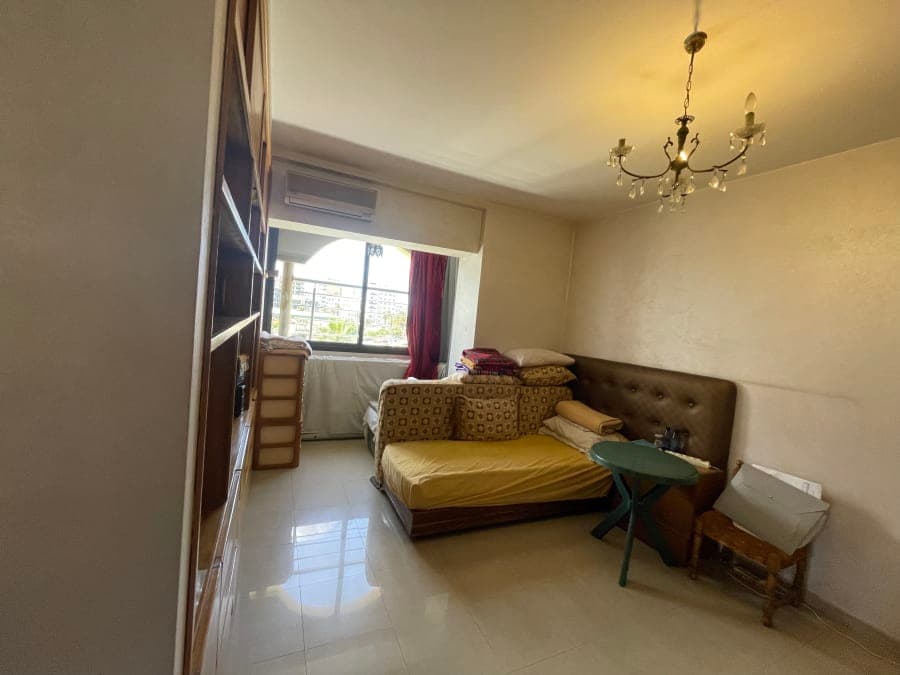 Appartement 3 chambres avec terrasse et parking — Val Fleuri, Casablanca — photo 14