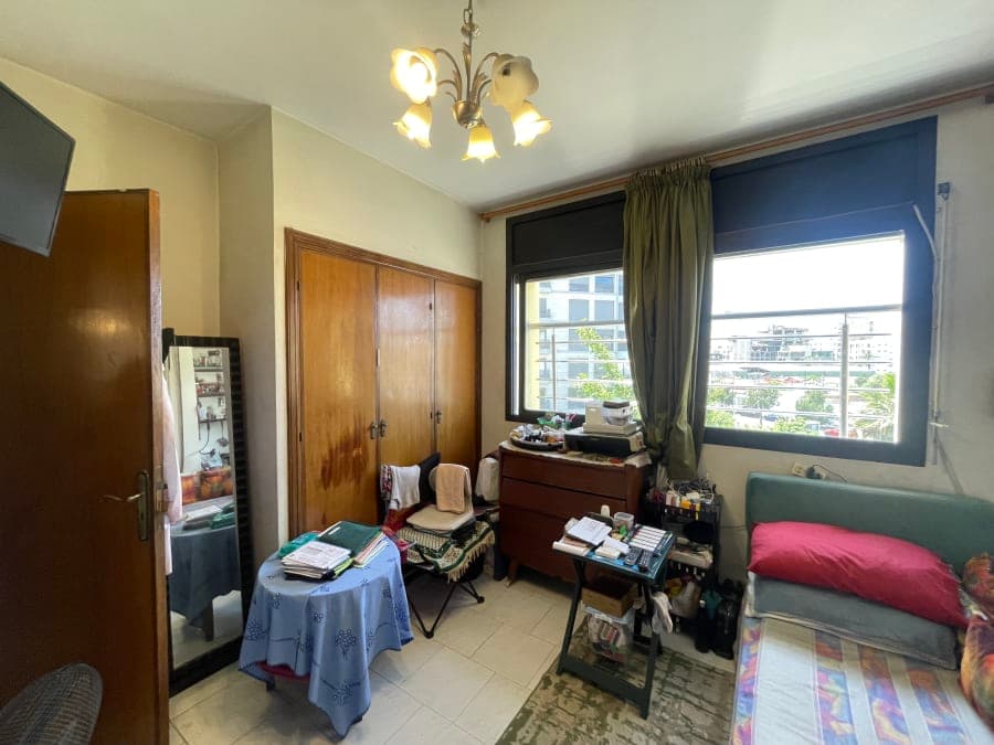 Appartement 3 chambres avec terrasse et parking — Val Fleuri, Casablanca — photo 13