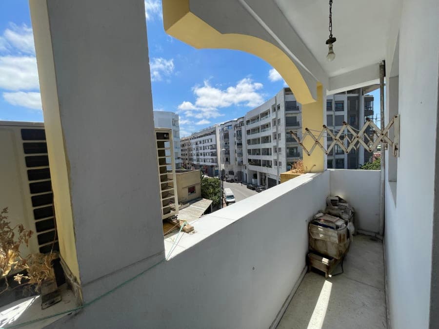 Appartement 3 chambres avec terrasse et parking — Val Fleuri, Casablanca — photo 19