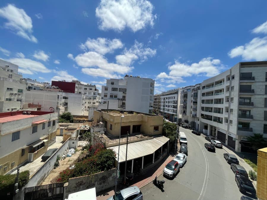 Appartement 3 chambres avec terrasse et parking — Val Fleuri, Casablanca — photo 20