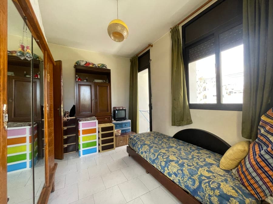 Appartement 3 chambres avec terrasse et parking — Val Fleuri, Casablanca — photo 11