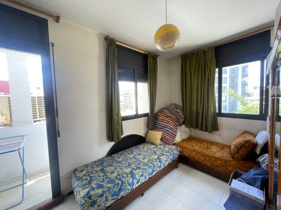 Appartement 3 chambres avec terrasse et parking — Val Fleuri, Casablanca — photo 12