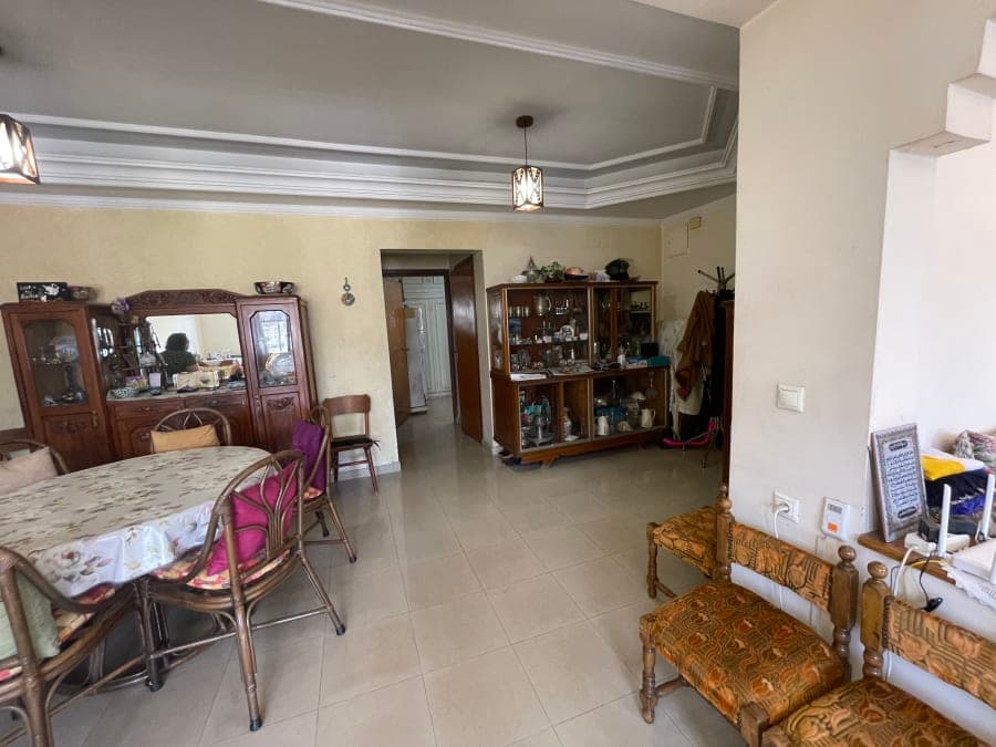 Appartement 3 chambres avec terrasse et parking — Val Fleuri, Casablanca — photo 5
