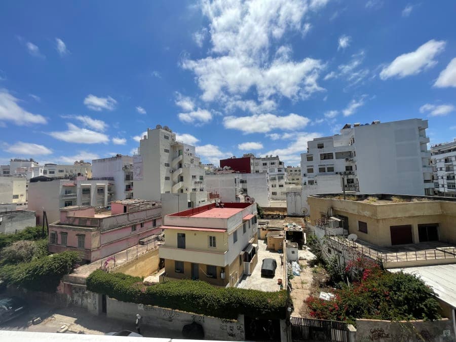 Appartement 3 chambres avec terrasse et parking — Val Fleuri, Casablanca — photo 22