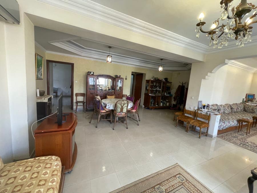 Appartement 3 chambres avec terrasse et parking — Val Fleuri, Casablanca — photo 3
