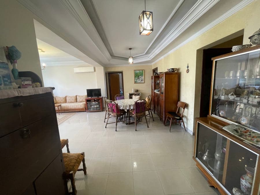 Appartement 3 chambres avec terrasse et parking — Val Fleuri, Casablanca — photo 4