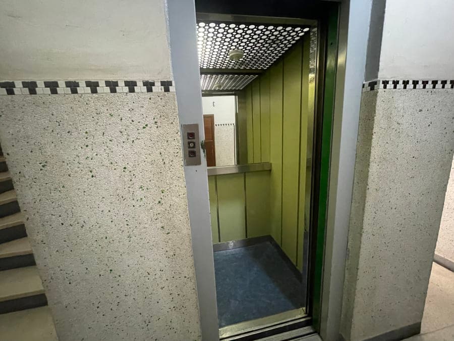 Appartement 3 chambres avec terrasse et parking — Val Fleuri, Casablanca — photo 27
