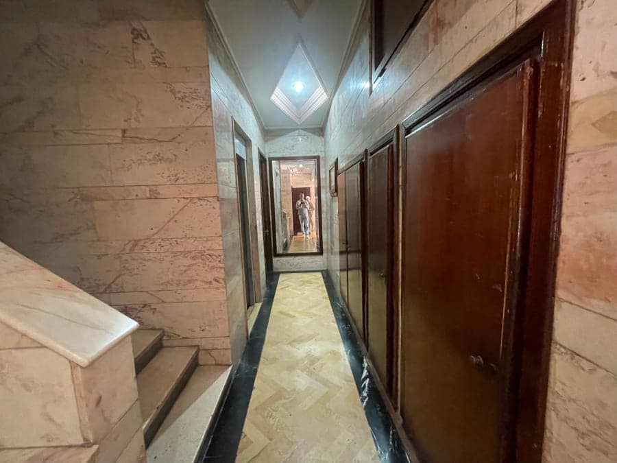 Appartement 3 chambres avec terrasse et parking — Val Fleuri, Casablanca — photo 23
