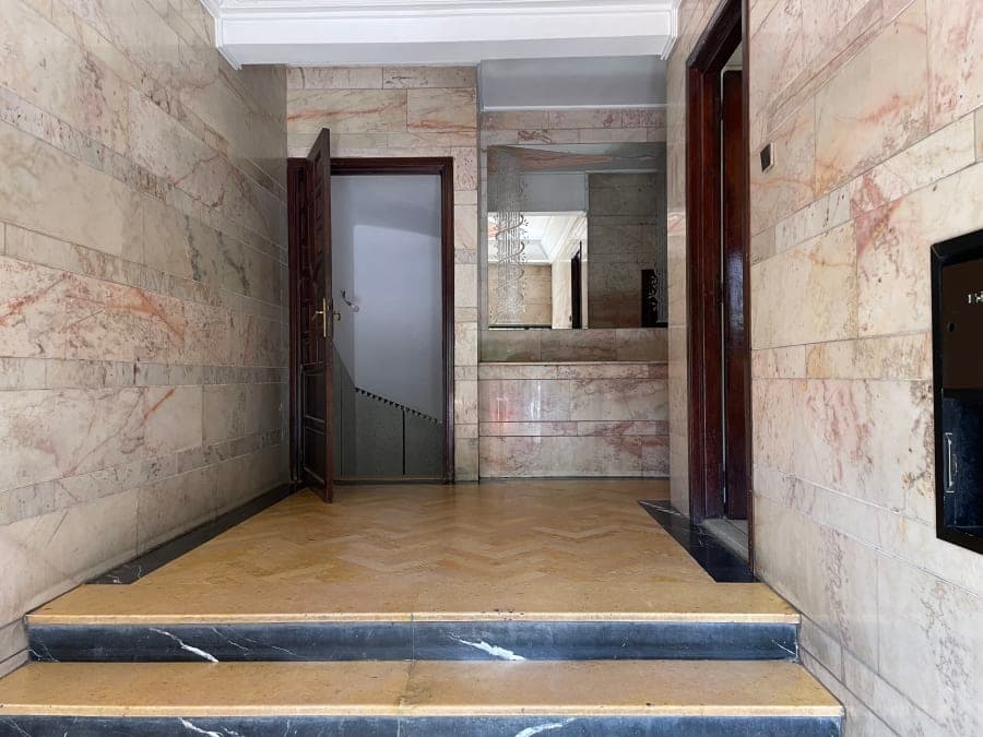 Appartement 3 chambres avec terrasse et parking — Val Fleuri, Casablanca — photo 25