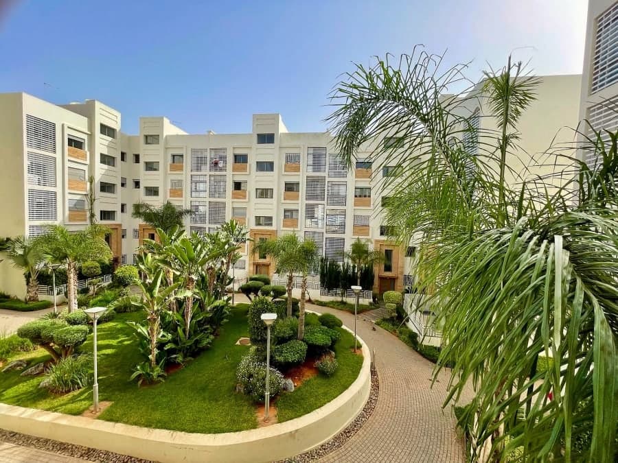 Appartement à louer — Casablanca — photo 2