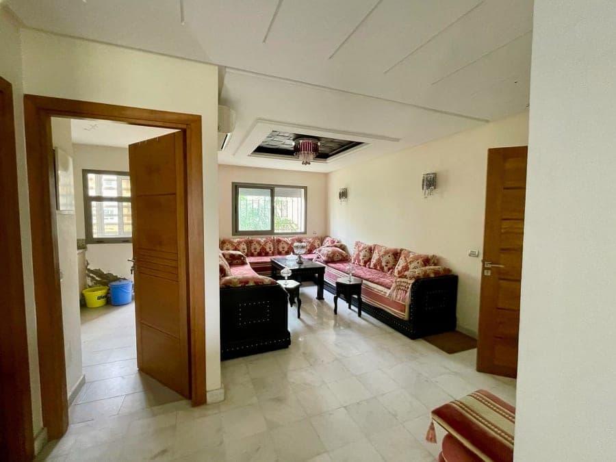 Appartement à louer — Casablanca — photo 8