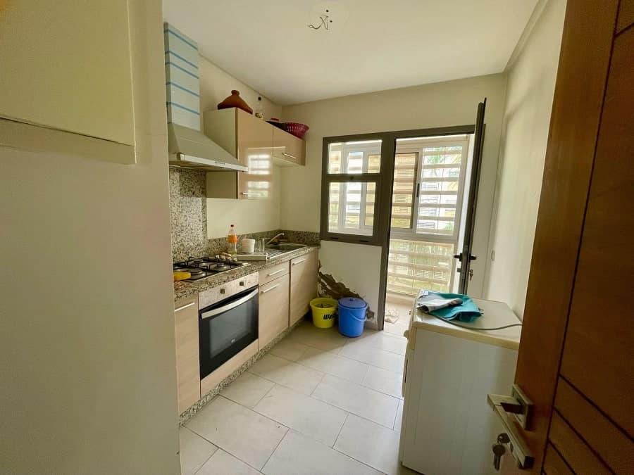 Appartement à louer — Casablanca — photo 16