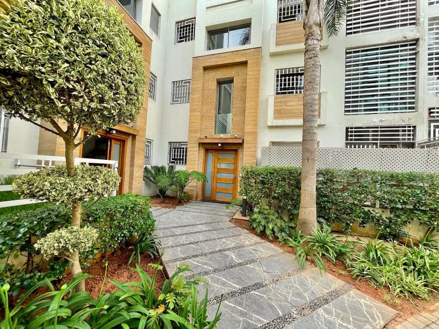 Appartement à louer — Casablanca — photo 5