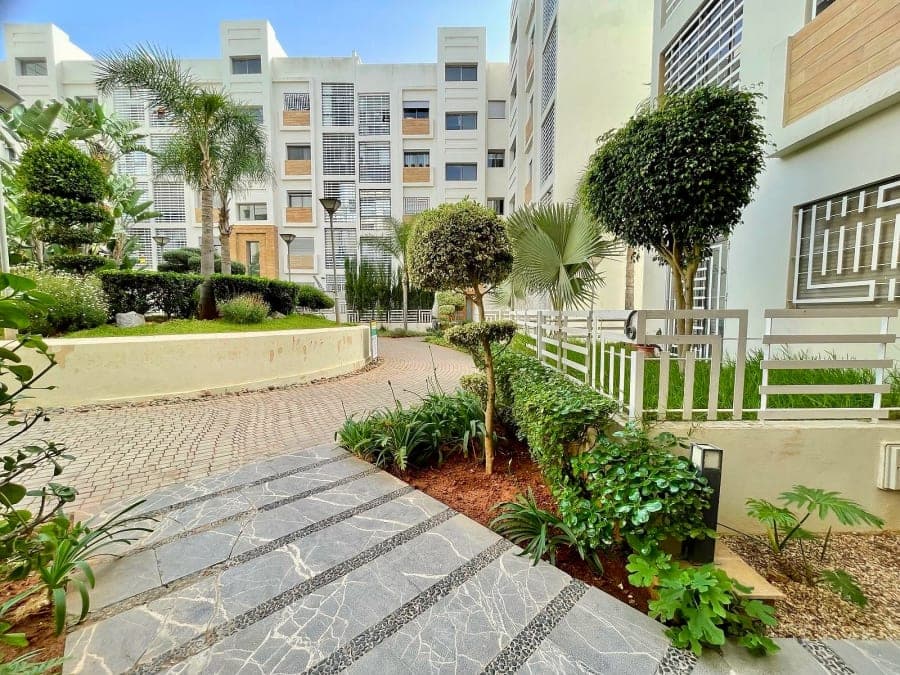 Appartement à louer — Casablanca — photo 3