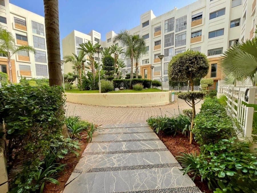 Appartement à louer — Casablanca — photo 4