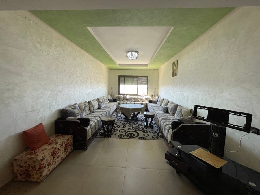 Appartement à vendre — Casablanca — photo 13