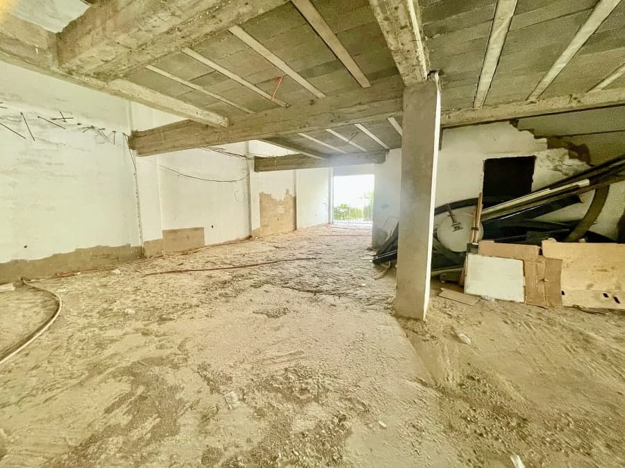 Local Commercial 168 m² Neuf — Bouskoura, Casablanca — photo 8