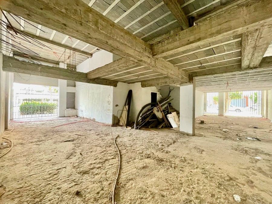 Local Commercial 168 m² Neuf — Bouskoura, Casablanca — photo 5