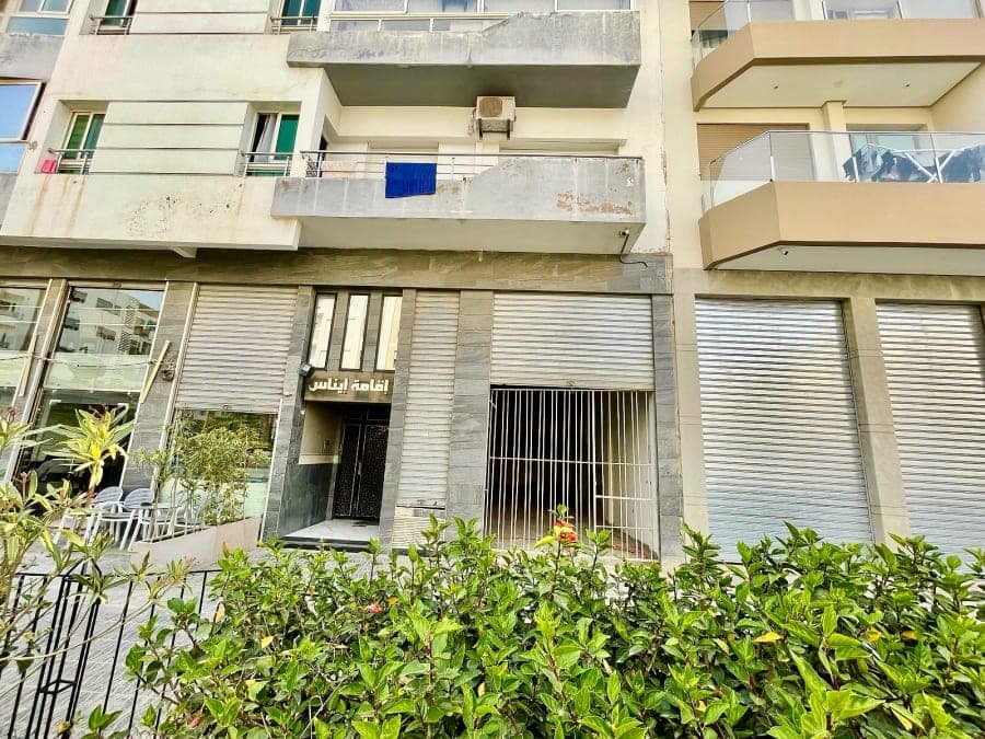 Local Commercial 168 m² Neuf — Bouskoura, Casablanca — photo 4