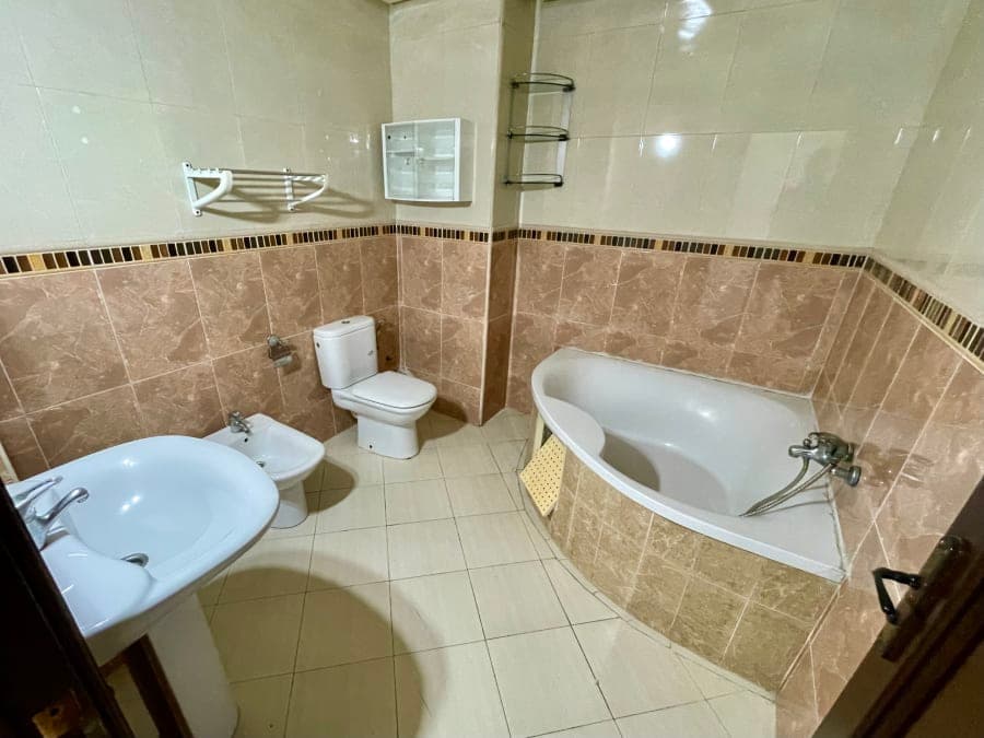 Appartement 3 chambres avec balcon et terrasse — Belvedere Roches Noires, Casablanca — photo 3