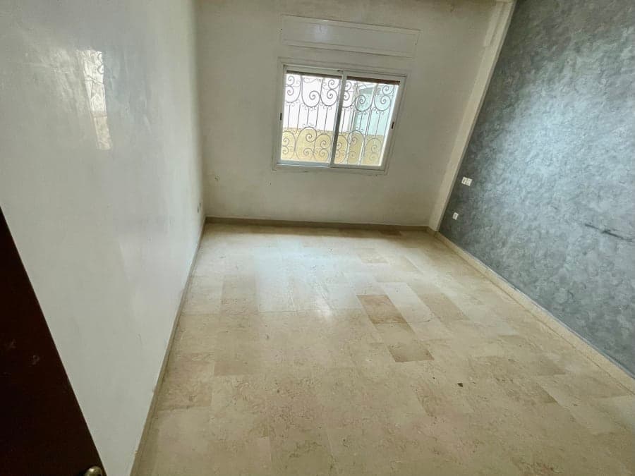 Appartement 3 chambres avec balcon et terrasse — Belvedere Roches Noires, Casablanca — photo 4