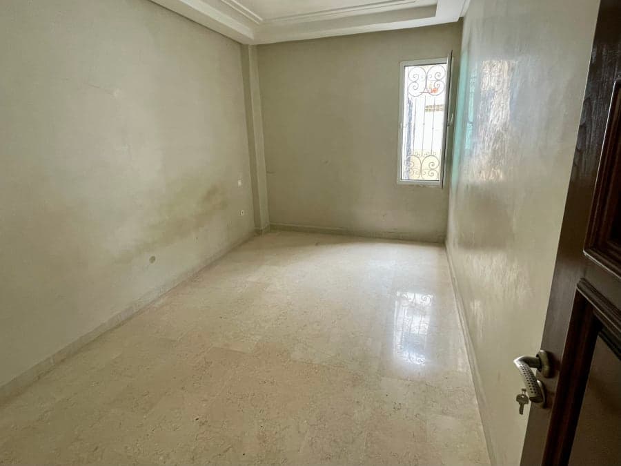 Appartement 3 chambres avec balcon et terrasse — Belvedere Roches Noires, Casablanca — photo 5