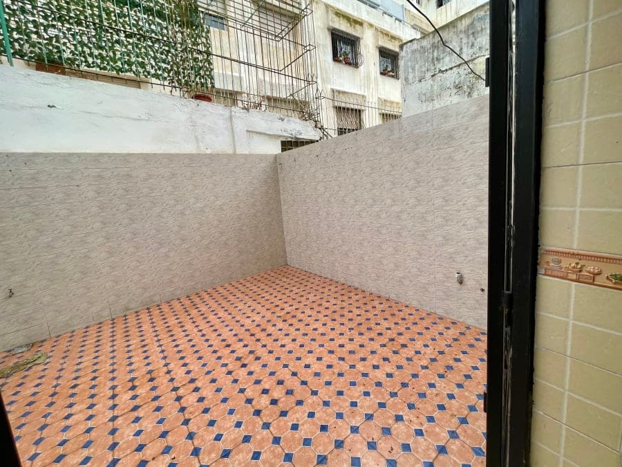 Appartement 3 chambres avec balcon et terrasse — Belvedere Roches Noires, Casablanca — photo 7