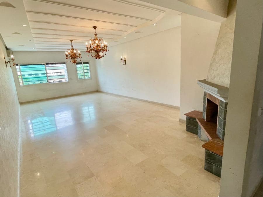 Appartement 3 chambres avec balcon et terrasse — Belvedere Roches Noires, Casablanca — photo 8