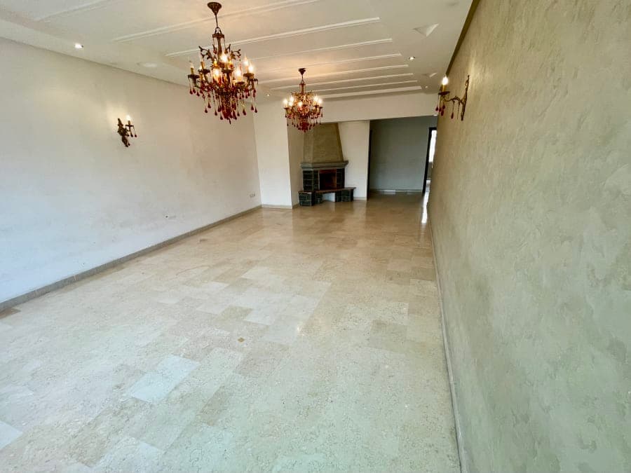 Appartement 3 chambres avec balcon et terrasse — Belvedere Roches Noires, Casablanca — photo 10