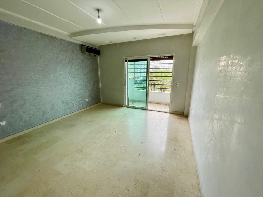 Appartement 3 chambres avec balcon et terrasse — Belvedere Roches Noires, Casablanca — photo 12