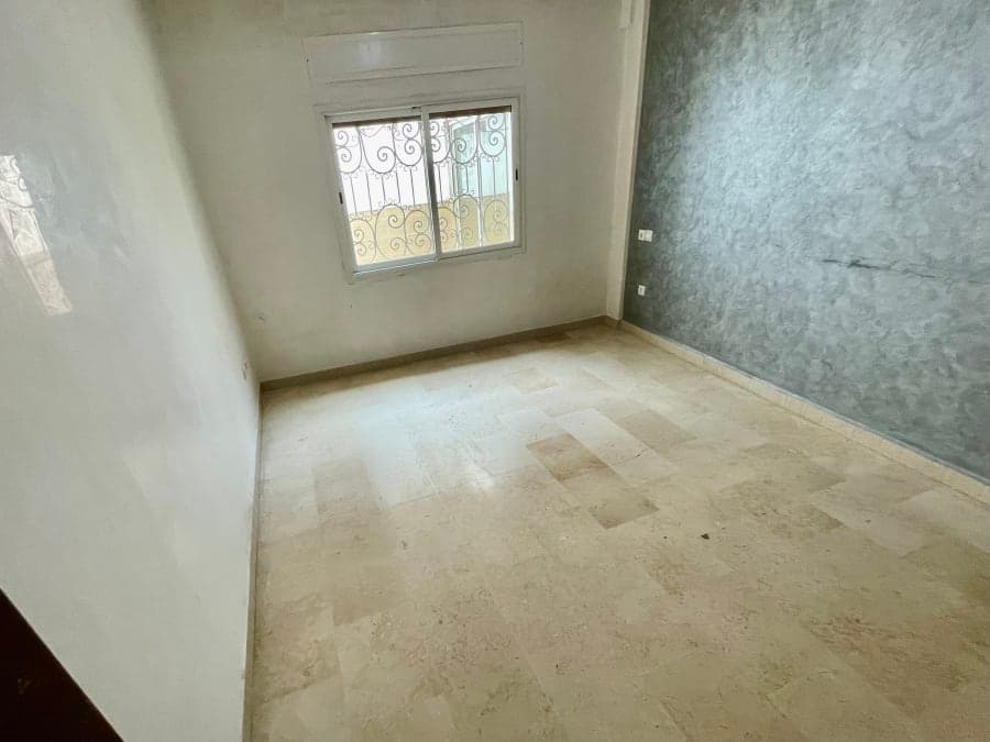 Appartement 3 chambres avec balcon et terrasse — Belvedere Roches Noires, Casablanca — photo 13