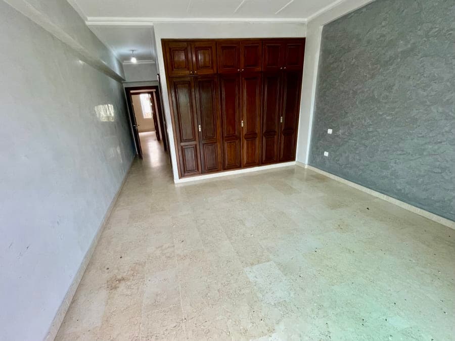 Appartement 3 chambres avec balcon et terrasse — Belvedere Roches Noires, Casablanca — photo 14
