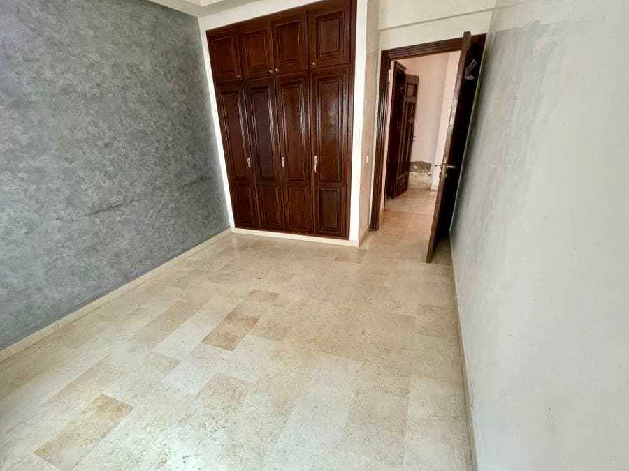 Appartement 3 chambres avec balcon et terrasse — Belvedere Roches Noires, Casablanca — photo 15