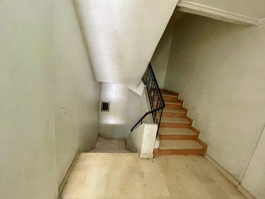 Appartement 3 chambres avec balcon et terrasse — Belvedere Roches Noires, Casablanca — photo 18