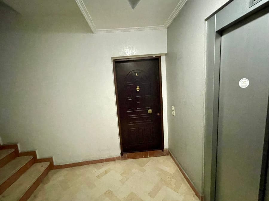 Appartement 3 chambres avec balcon et terrasse — Belvedere Roches Noires, Casablanca — photo 20