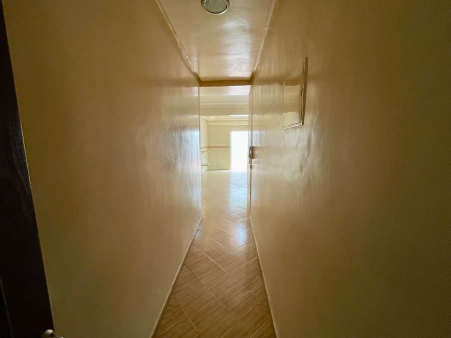 Appartement 3 chambres avec balcon et terrasse — Belvedere Roches Noires, Casablanca — photo 21