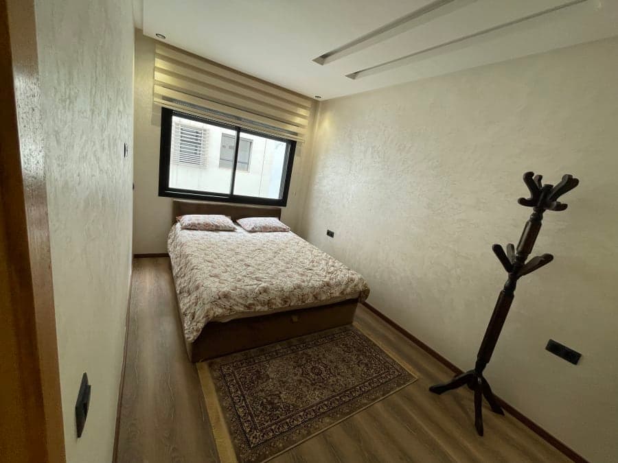 Appartement à louer — Les Princesses, Casablanca — photo 3