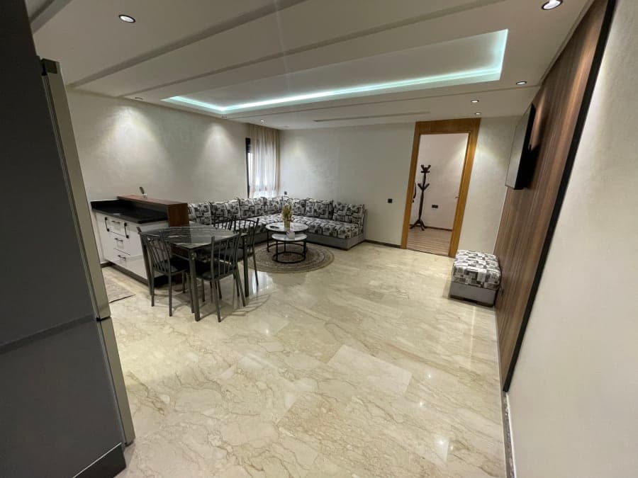 Appartement à louer — Les Princesses, Casablanca — photo 2