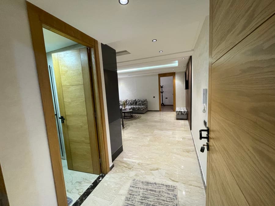 Appartement à louer — Les Princesses, Casablanca — photo 6