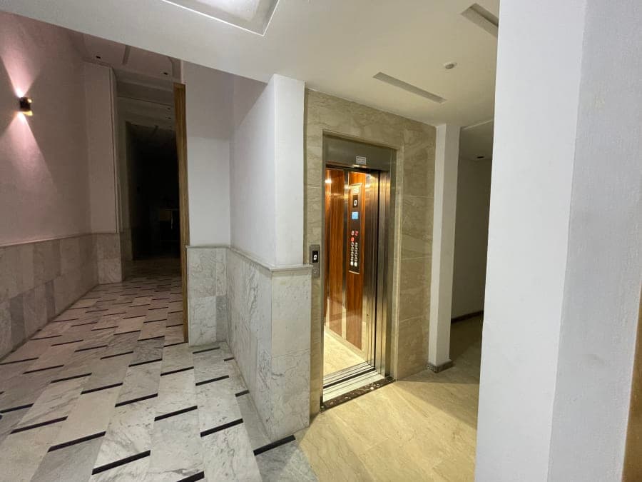 Appartement à louer — Les Princesses, Casablanca — photo 8