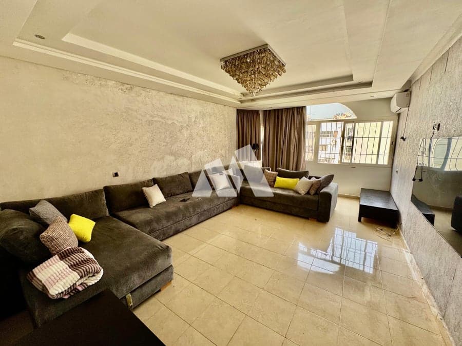 Appartement à vendre — Casablanca — photo 7