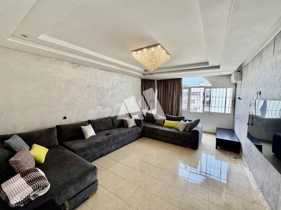 Appartement à vendre — Casablanca — photo 14