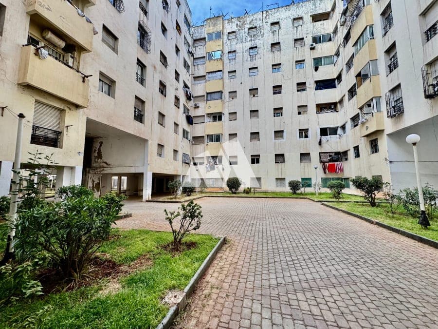 Appartement à vendre — Casablanca — photo 4