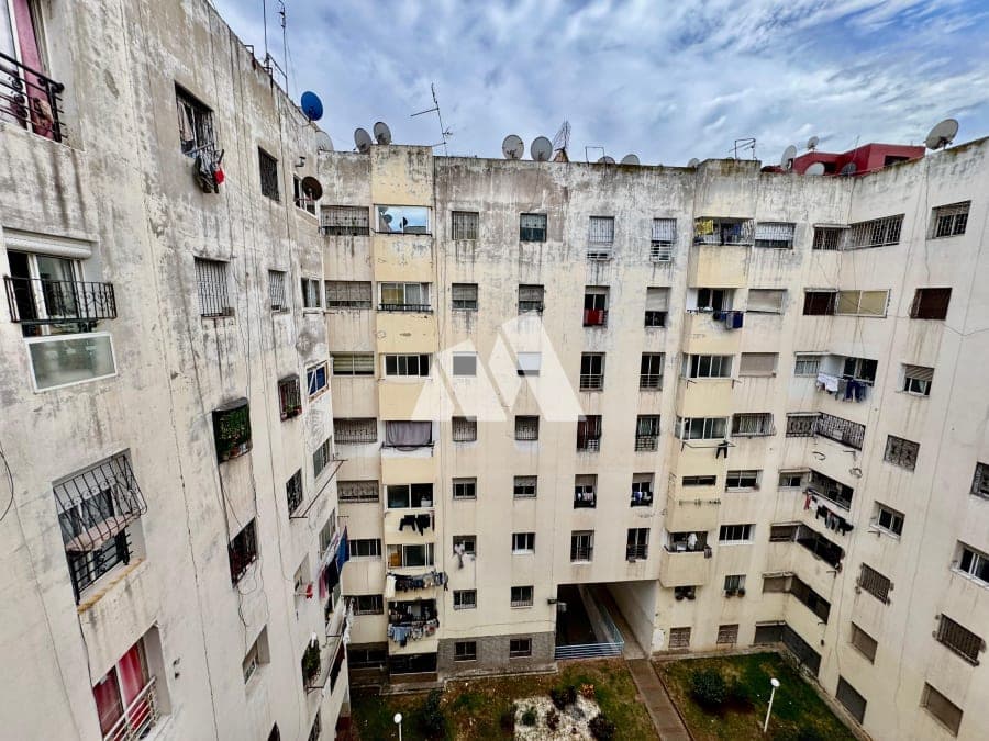 Appartement à vendre — Casablanca — photo 5