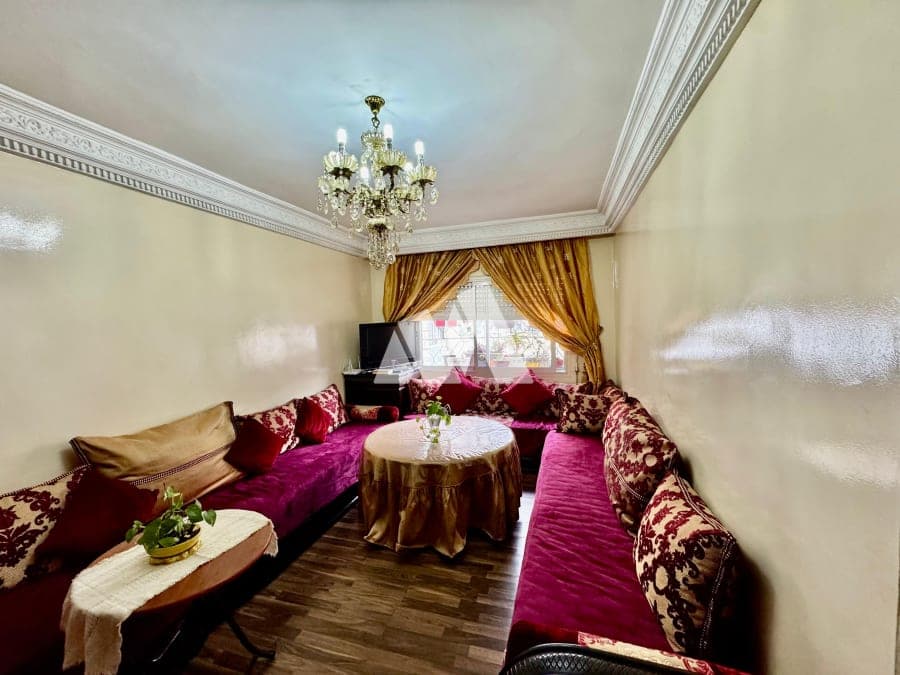 Appartement à vendre — Casablanca — photo 1