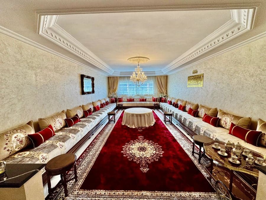 Appartement à vendre — Casablanca — photo 3